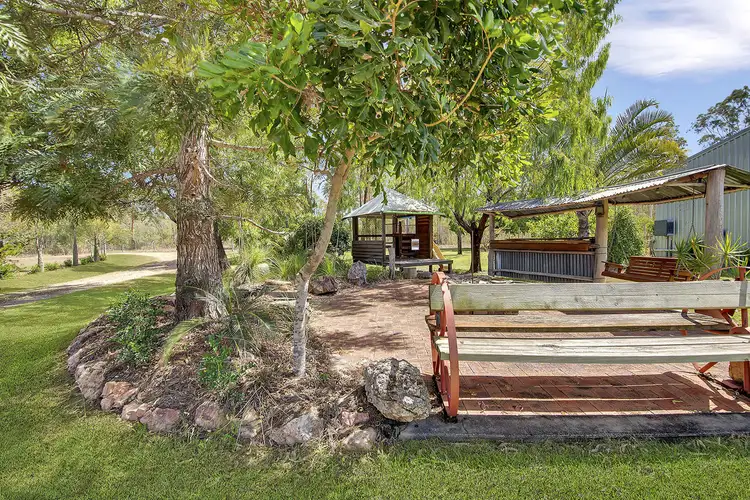 Fourth view of Homely rural property listing, 1574 Emu Park Road, Tungamull QLD 4702