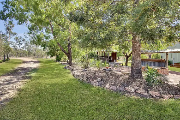 Fifth view of Homely rural property listing, 1574 Emu Park Road, Tungamull QLD 4702