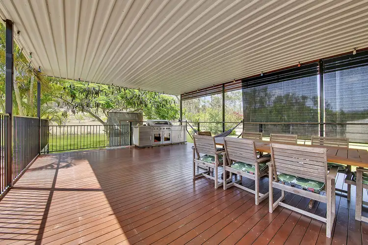 Seventh view of Homely rural property listing, 1574 Emu Park Road, Tungamull QLD 4702