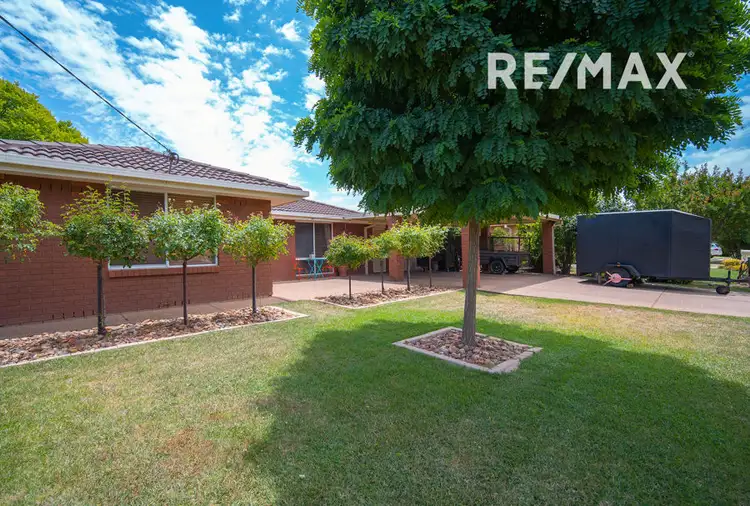 Second view of Homely house listing, 14 Forrest Street, Lake Albert NSW 2650