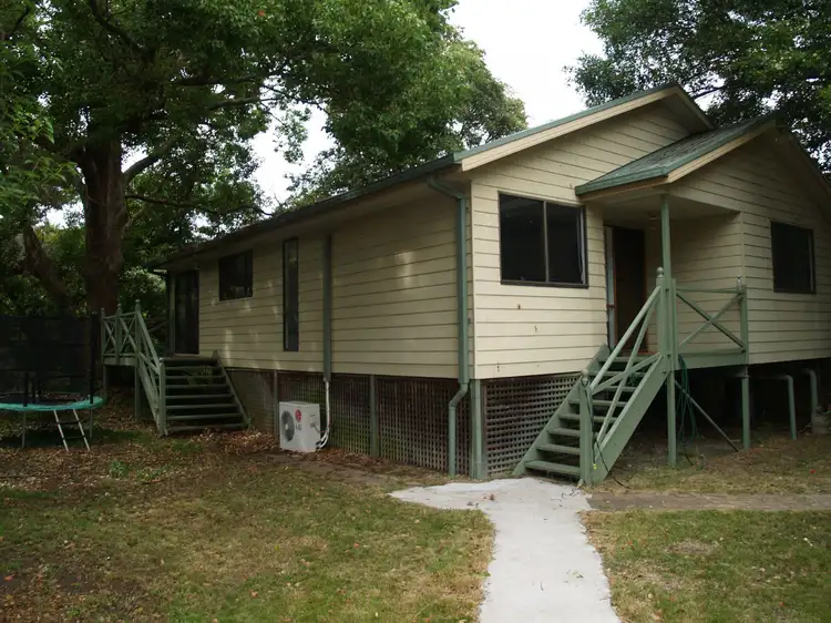 13b Dibble Avenue