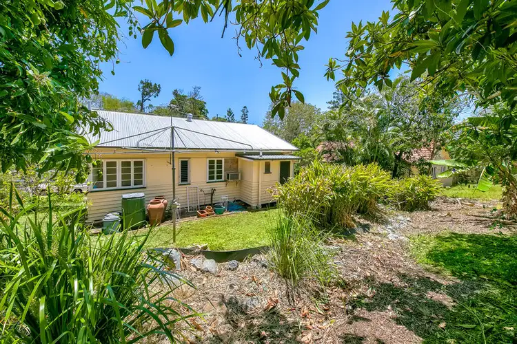 48 Todd Street, Taringa QLD 4068