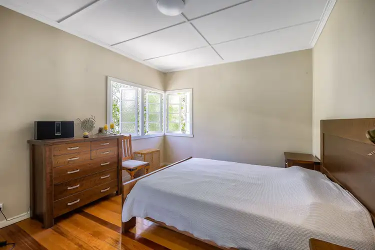 Fifth view of Homely house listing, 48 Todd Street, Taringa QLD 4068