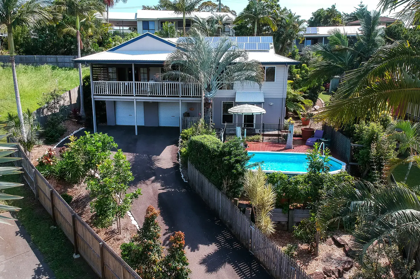 Main view of Homely house listing, 9 Summerfield Ct, Bli Bli QLD 4560