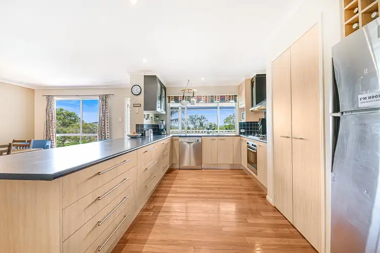 Second view of Homely house listing, 9 Summerfield Ct, Bli Bli QLD 4560