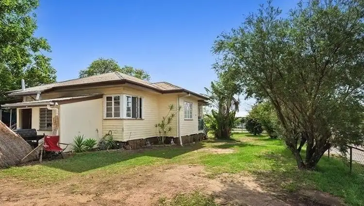 8 Harden Street, Acacia Ridge QLD 4110