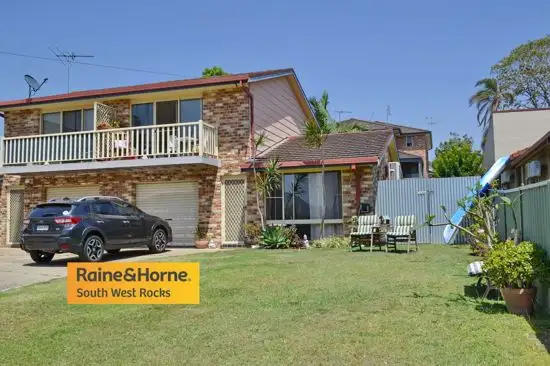 5/7 Michael Place, South West Rocks NSW 2431
