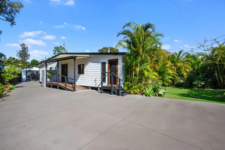 20 Fiddaman Road, Emerald Beach NSW 2456