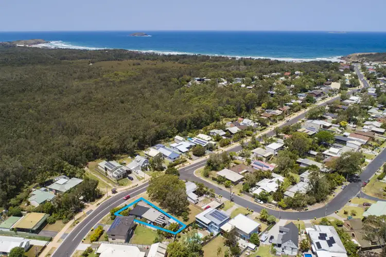 Fourth view of Homely house listing, 20 Fiddaman Road, Emerald Beach NSW 2456