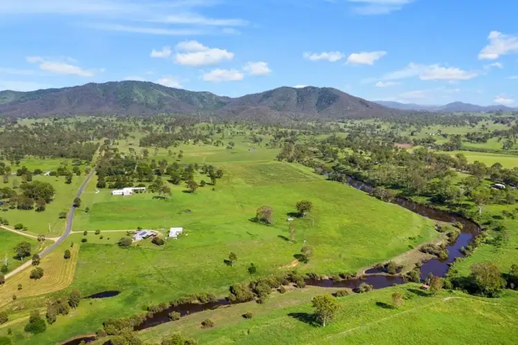 Third view of Homely house listing, 130 Pike Road, Woolooga QLD 4570