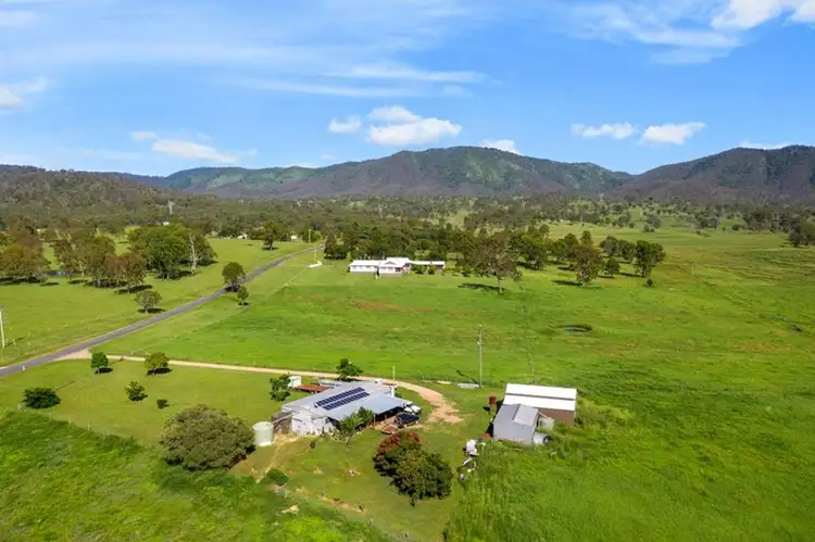 Fourth view of Homely house listing, 130 Pike Road, Woolooga QLD 4570