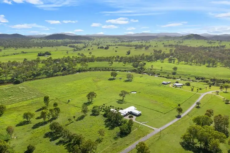 Fifth view of Homely house listing, 130 Pike Road, Woolooga QLD 4570