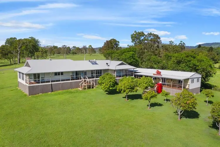 Sixth view of Homely house listing, 130 Pike Road, Woolooga QLD 4570