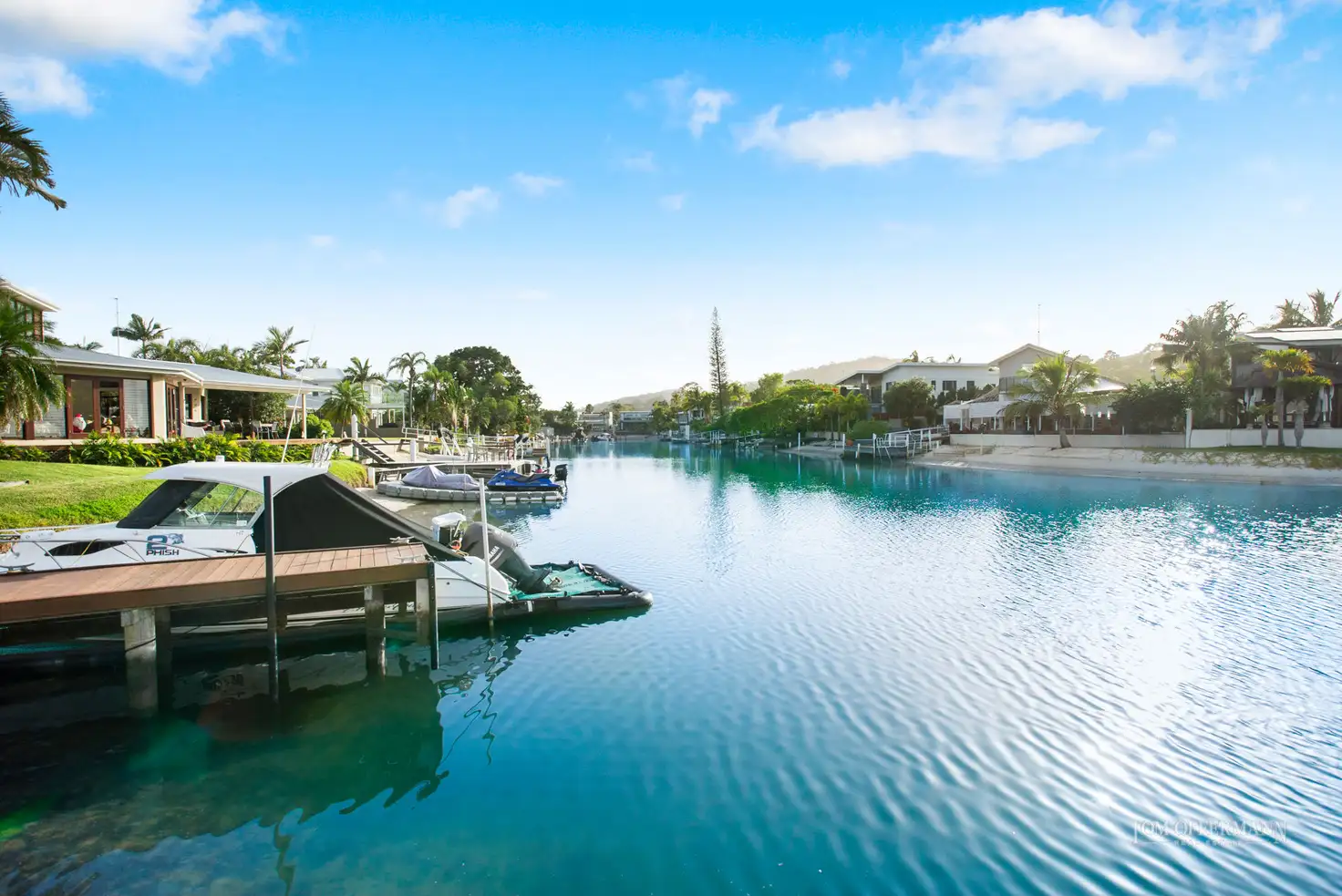 Main view of Homely house listing, 15 Cooran Court, Noosa Heads QLD 4567