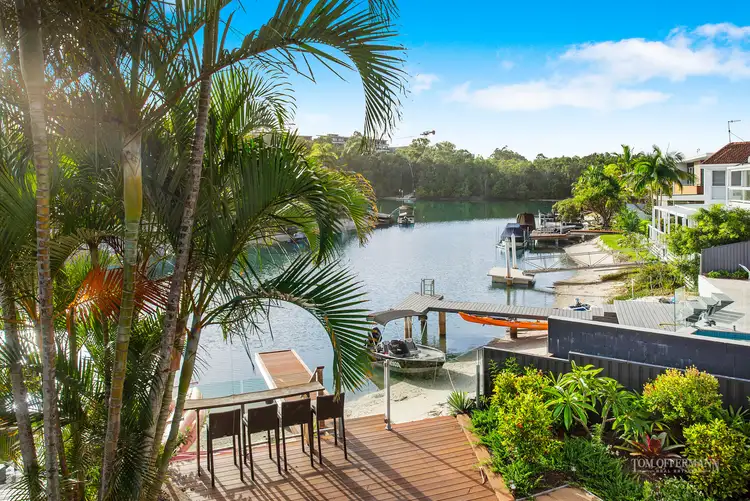 Third view of Homely house listing, 15 Cooran Court, Noosa Heads QLD 4567
