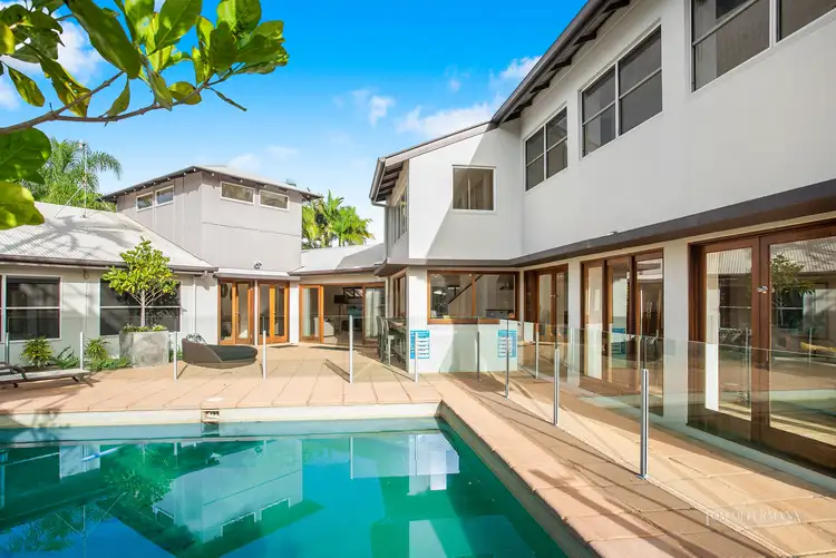 Fourth view of Homely house listing, 15 Cooran Court, Noosa Heads QLD 4567