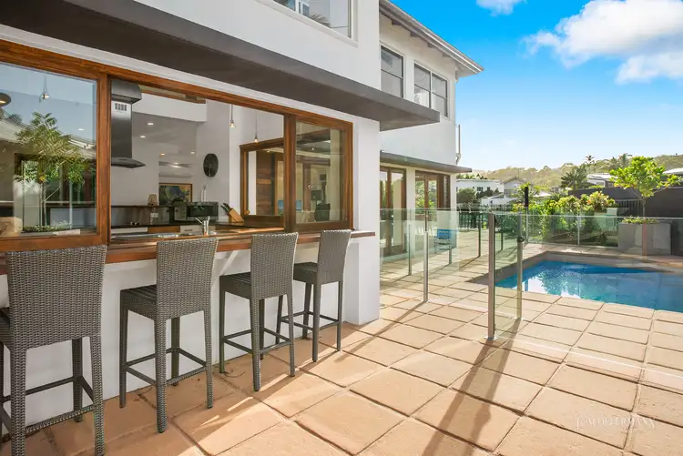 Fifth view of Homely house listing, 15 Cooran Court, Noosa Heads QLD 4567