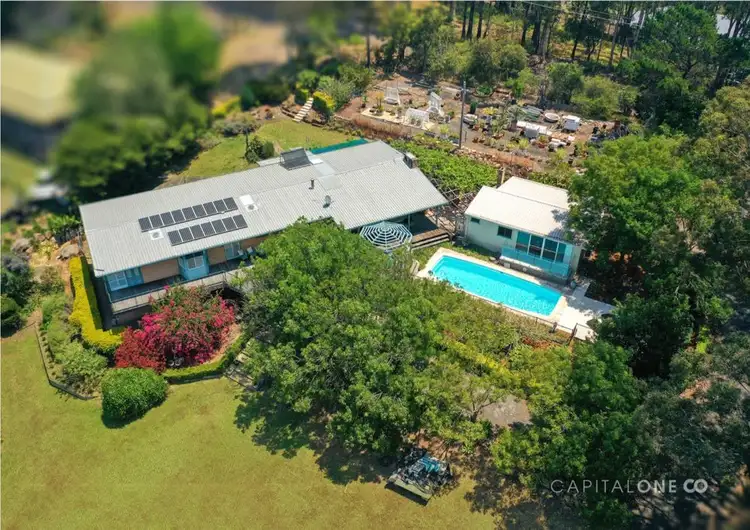 4 Hicks Lane, Tumbi Umbi NSW 2261