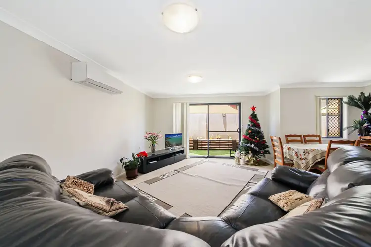 Second view of Homely villa listing, 10/121 Albany Creek Road, Aspley QLD 4034