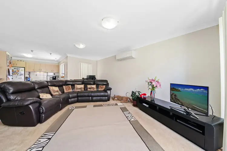 Third view of Homely villa listing, 10/121 Albany Creek Road, Aspley QLD 4034