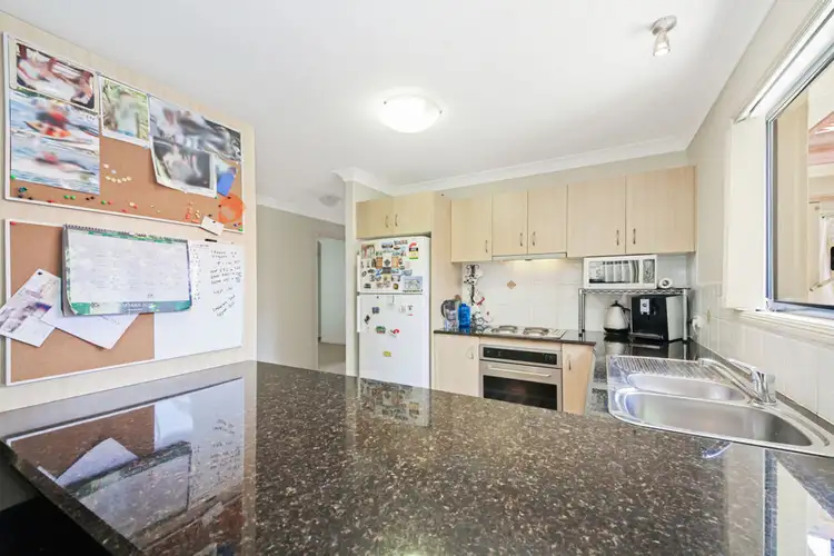 Fifth view of Homely villa listing, 10/121 Albany Creek Road, Aspley QLD 4034