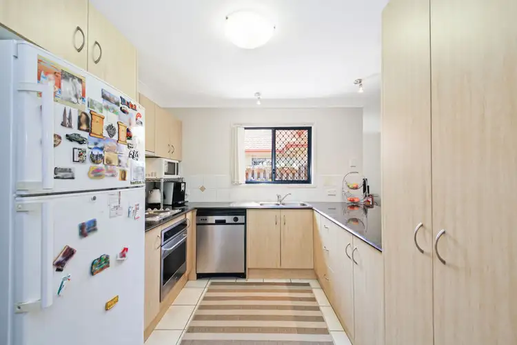 Sixth view of Homely villa listing, 10/121 Albany Creek Road, Aspley QLD 4034