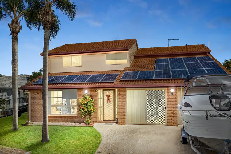 14 Flamingo Drive, Banksia Beach QLD 4507