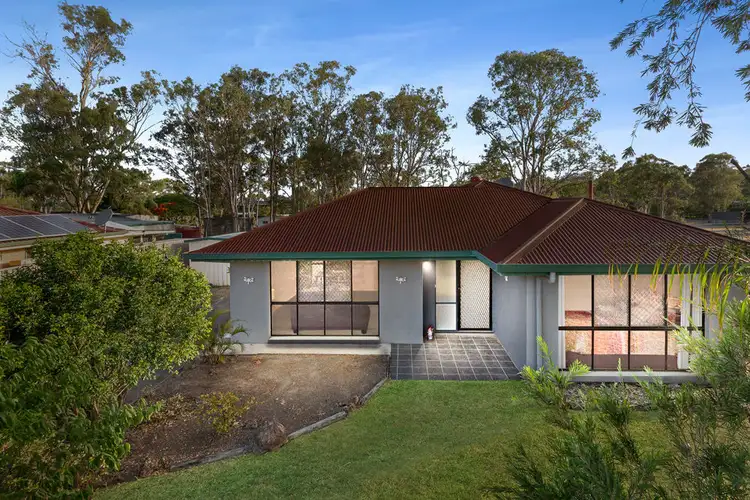 38 Rainwood Street, Bracken Ridge QLD 4017