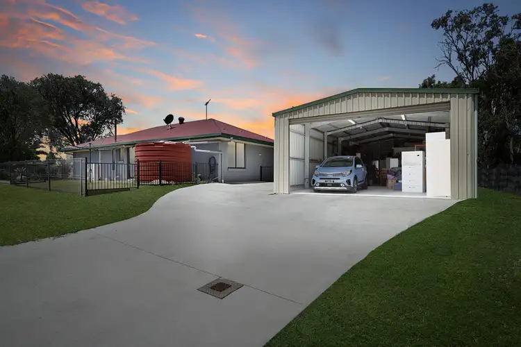 Second view of Homely house listing, 38 Rainwood Street, Bracken Ridge QLD 4017