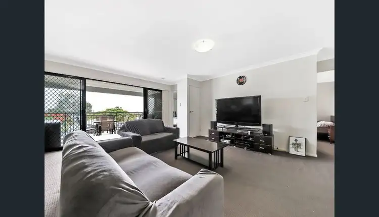 Second view of Homely unit listing, 56/35 Hamilton Road, Moorooka QLD 4105