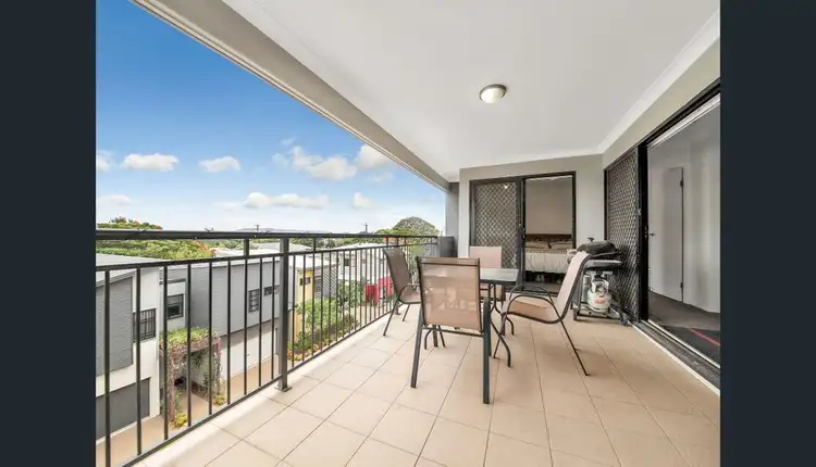 Third view of Homely unit listing, 56/35 Hamilton Road, Moorooka QLD 4105