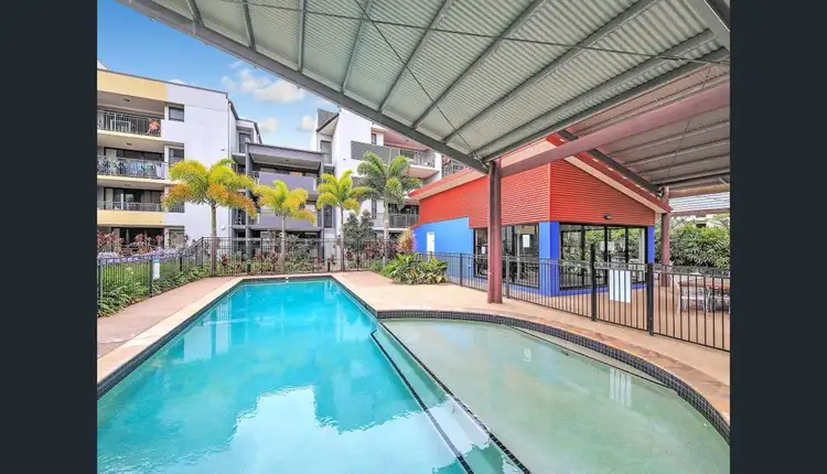 Fourth view of Homely unit listing, 56/35 Hamilton Road, Moorooka QLD 4105