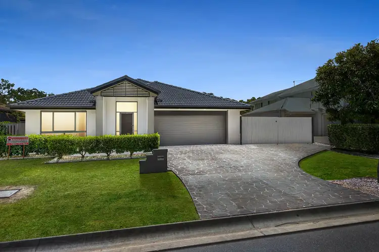 32 Carlingford Drive, Thornlands QLD 4164