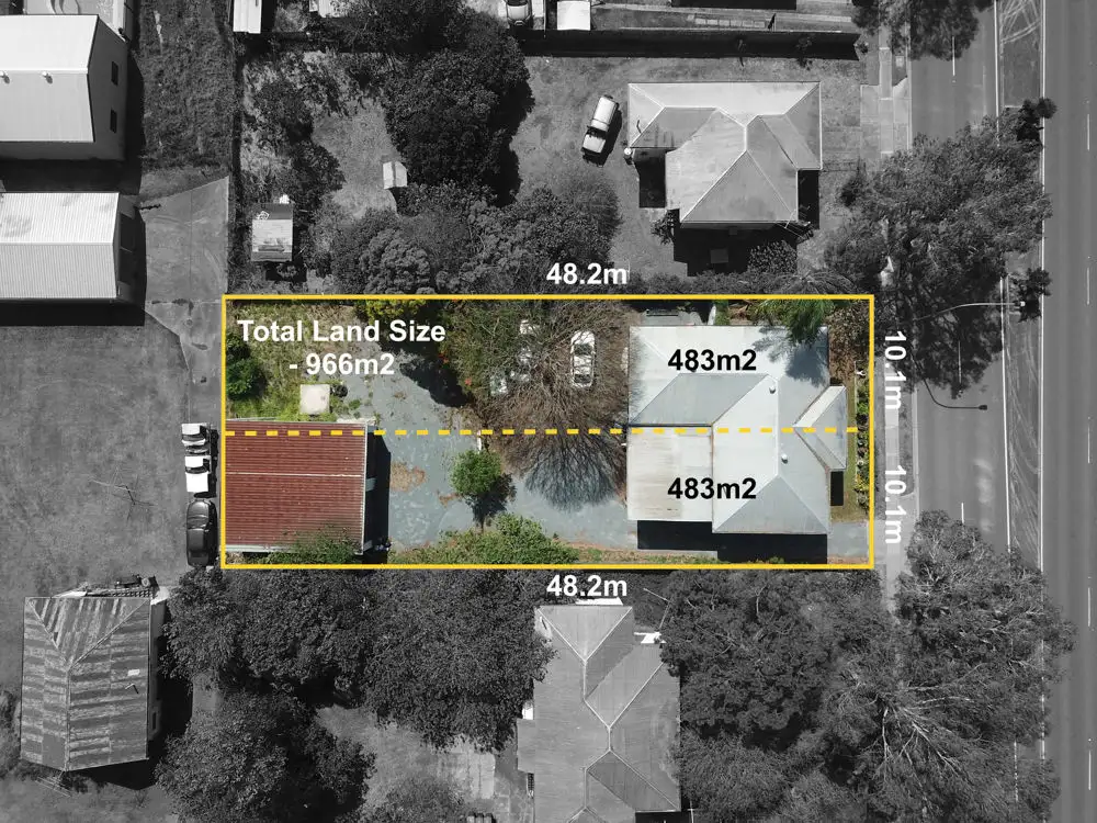 Main view of Homely house listing, 94 Sherwood Road, Rocklea QLD 4106