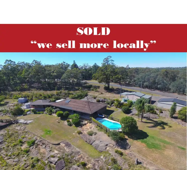 78 Kearney Road, South Maroota NSW 2756