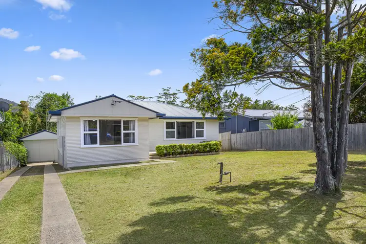 46 Bailey Avenue, Coffs Harbour NSW 2450