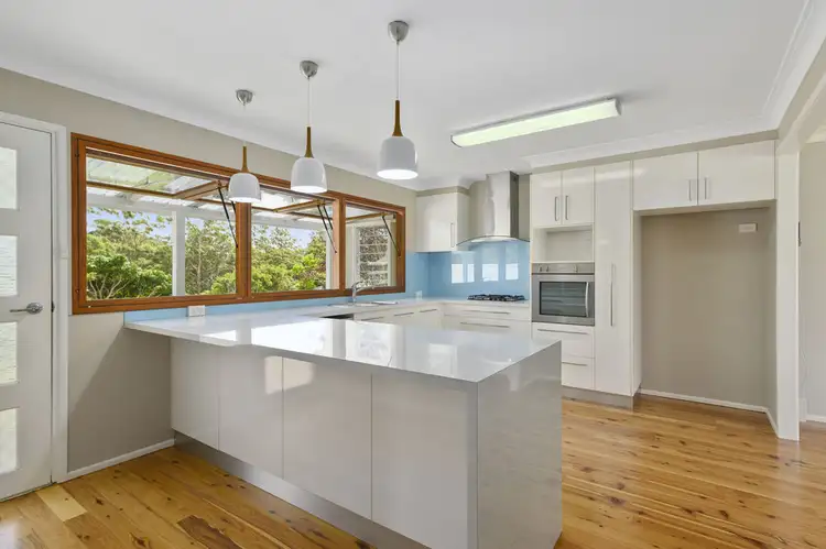 Second view of Homely house listing, 46 Bailey Avenue, Coffs Harbour NSW 2450