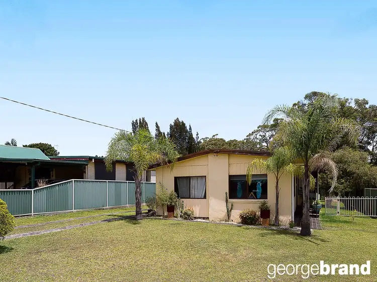 74 Westbrook Parade, Gorokan NSW 2263