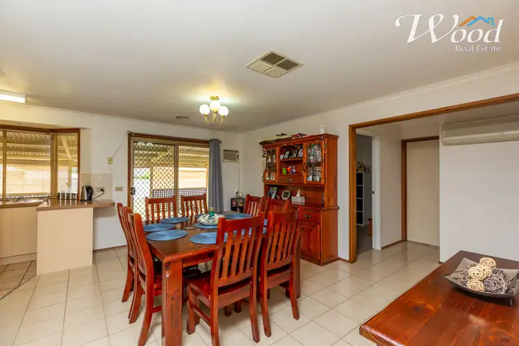 Fifth view of Homely house listing, 2 Boree Crt, Thurgoona NSW 2640
