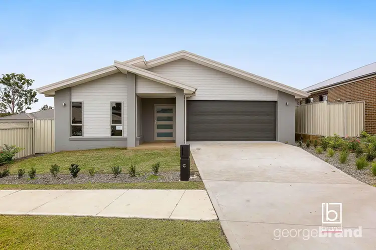 2 Tyto Close, Wadalba NSW 2259