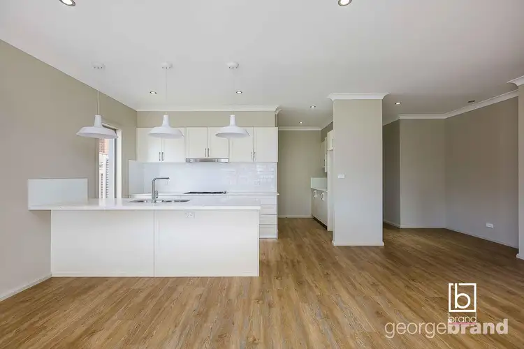 Second view of Homely house listing, 2 Tyto Close, Wadalba NSW 2259