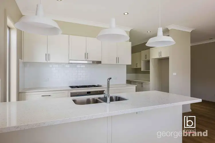 Third view of Homely house listing, 2 Tyto Close, Wadalba NSW 2259