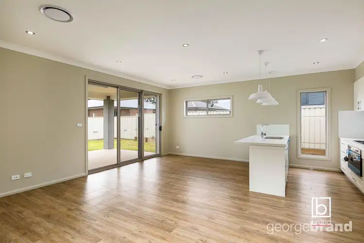 Fourth view of Homely house listing, 2 Tyto Close, Wadalba NSW 2259