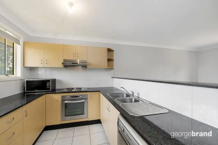 Second view of Homely villa listing, 5/282 Main Road, Toukley NSW 2263