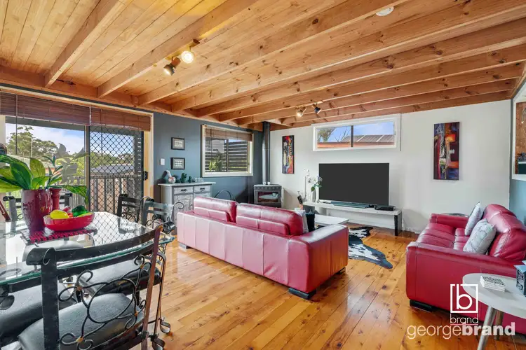 Third view of Homely house listing, 29 McCrea Boulevard, San Remo NSW 2262