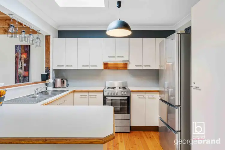 Fourth view of Homely house listing, 29 McCrea Boulevard, San Remo NSW 2262
