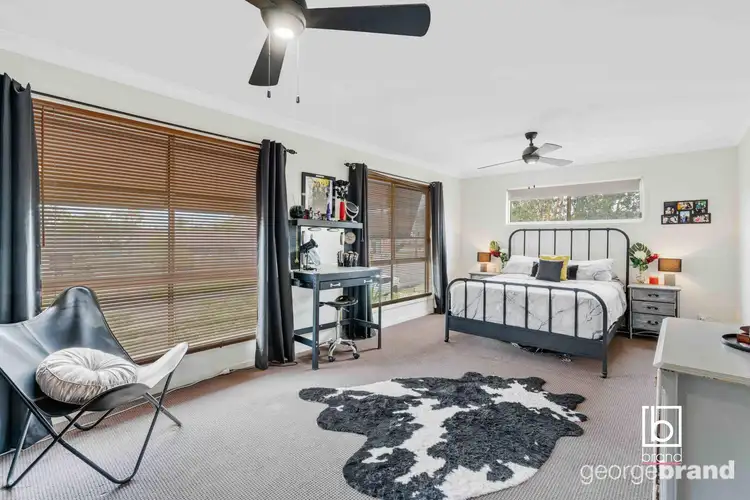 Fifth view of Homely house listing, 29 McCrea Boulevard, San Remo NSW 2262