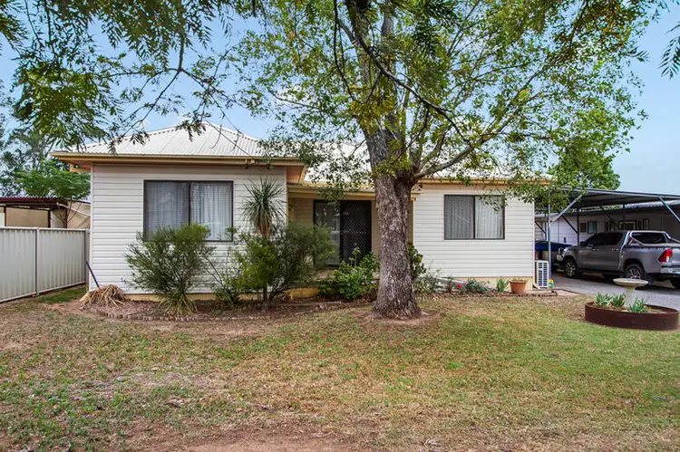 Main view of Homely house listing, 2 Bruce Street, Tamworth NSW 2340