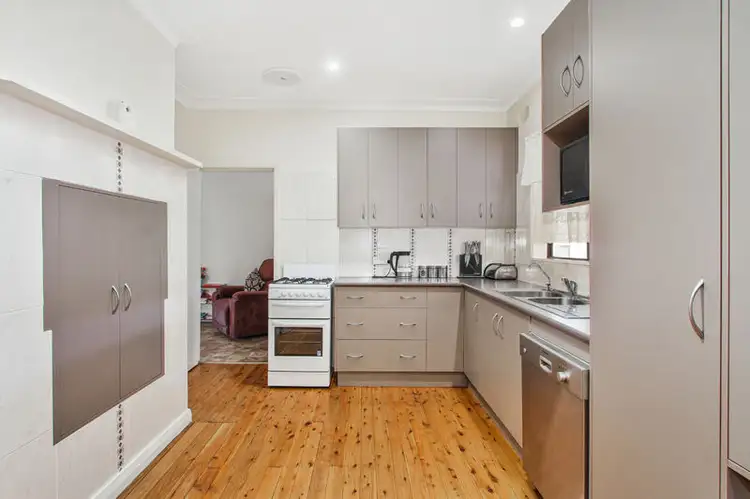 Third view of Homely house listing, 2 Bruce Street, Tamworth NSW 2340