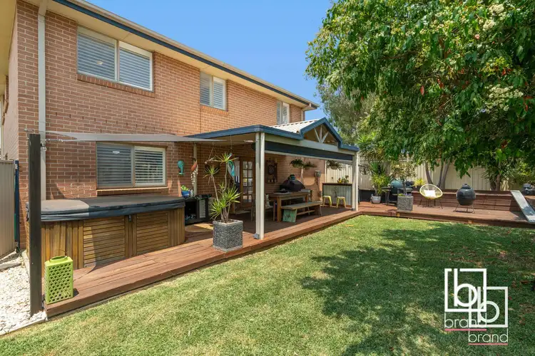 47 Dean Avenue, Kanwal NSW 2259